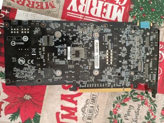 Gráfica Gigabyte GV-N960WF2OC-2GD, 2GB