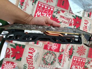 Gráfica Gigabyte GV-N960WF2OC-2GD, 2GB