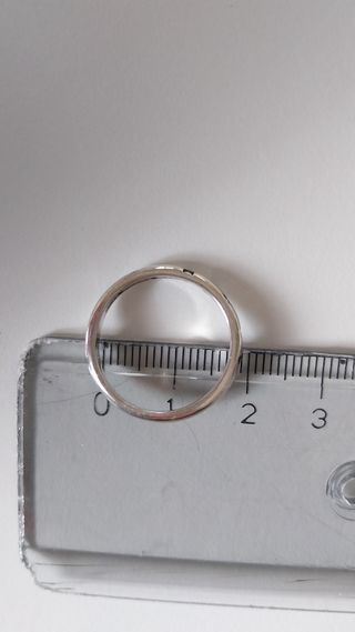 Set anelli & orecchini argento 925