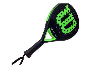 pala de padel wilson blade  team