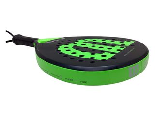 pala de padel wilson blade  team