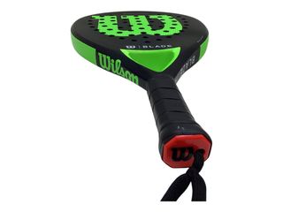 pala de padel wilson blade  team