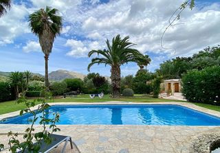 Casa rural en alquiler en Pollença en Pollença