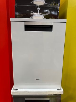 OFERTA, LAVAVAJILLAS HAIER 3 BANDEJAS 50% !!!