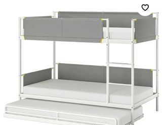 Litera Ikea VITVAL