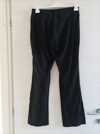 Pantaloni fitness Crivit neri