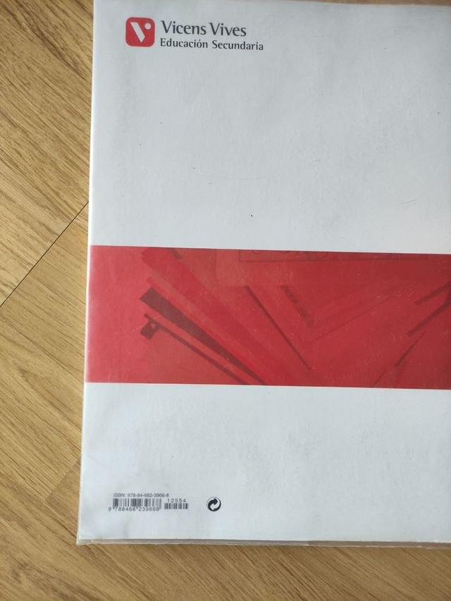 Lengua castellana y litertura 4D