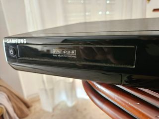 Grabador DVD Samsung SH-SH895