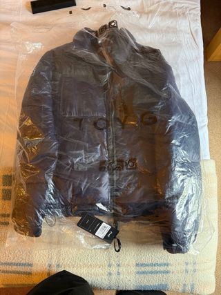 Piumino F**K (F**K) tg.L