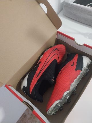 Botas Nike Phantom Vision 40