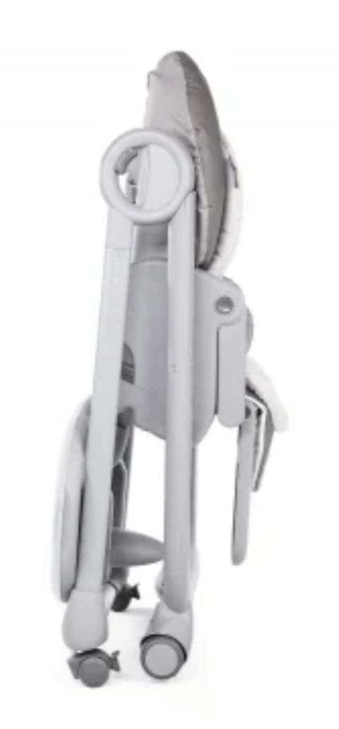 Trona Chicco Polly Magic Relax