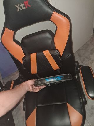 Pala padel Spyder Revolution