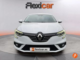 Renault Megane Intens Energy TCe 130
