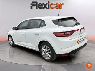 Renault Megane Intens Energy TCe 130