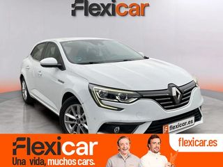 Renault Megane Intens Energy TCe 130