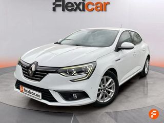 Renault Megane Intens Energy TCe 130