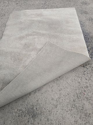 Alfombra de ikea