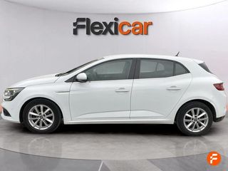 Renault Megane Intens Energy TCe 130