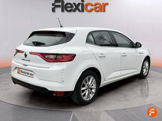 Renault Megane Intens Energy TCe 130