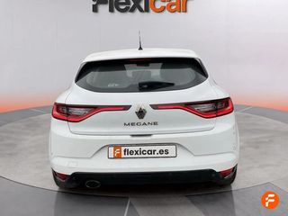 Renault Megane Intens Energy TCe 130