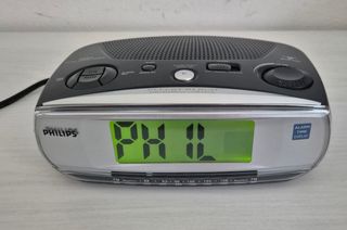 Radio sveglia Philips AJ3010 - Orologio digitale