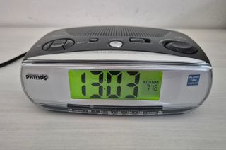Radio sveglia Philips AJ3010 - Orologio digitale