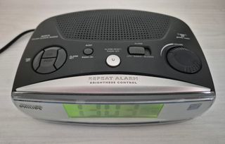 Radio sveglia Philips AJ3010 - Orologio digitale