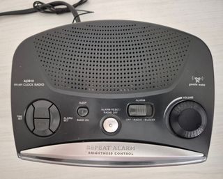 Radio sveglia Philips AJ3010 - Orologio digitale