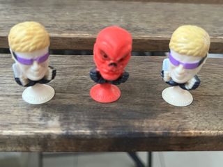 Megapopz