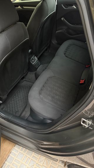 Audi A3 2014