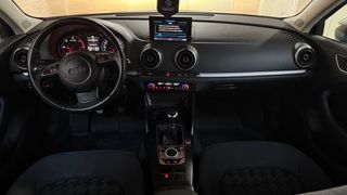 Audi A3 2014