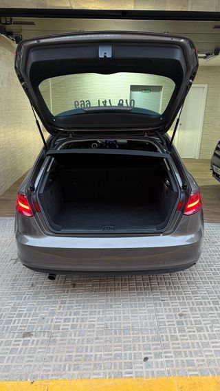 Audi A3 2014