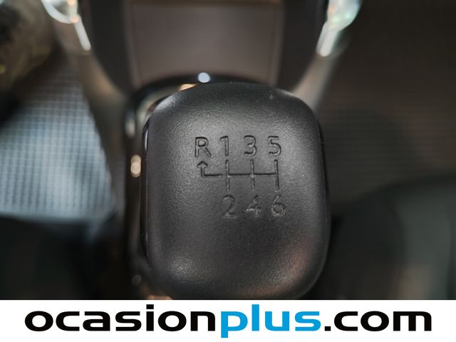 Citroen C3 Aircross PureTech 110 S&S C-Series 81 kW (110 CV)