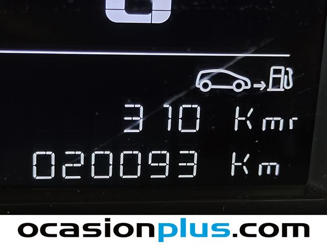 Citroen C3 Aircross PureTech 110 S&S C-Series 81 kW (110 CV)