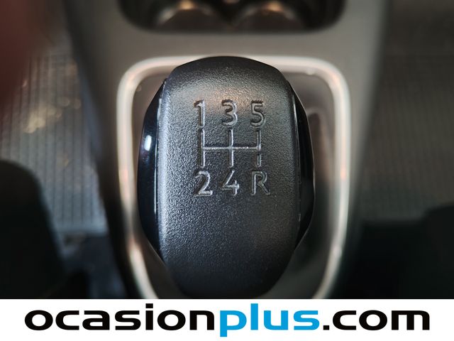 Citroen C3 PureTech 82 C-Series 61 kW (83 CV)