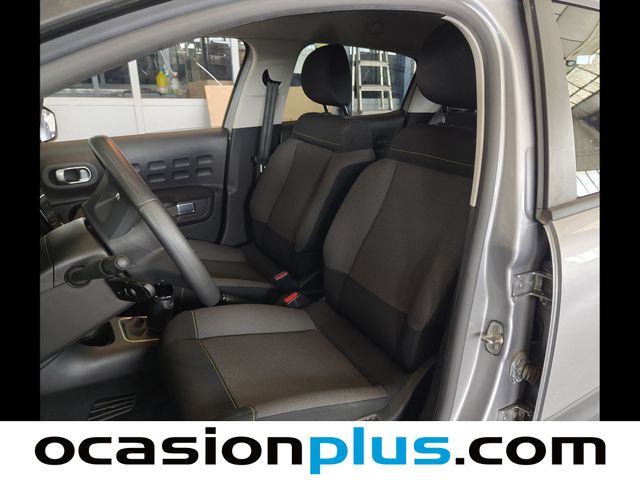 Citroen C3 PureTech 82 C-Series 61 kW (83 CV)