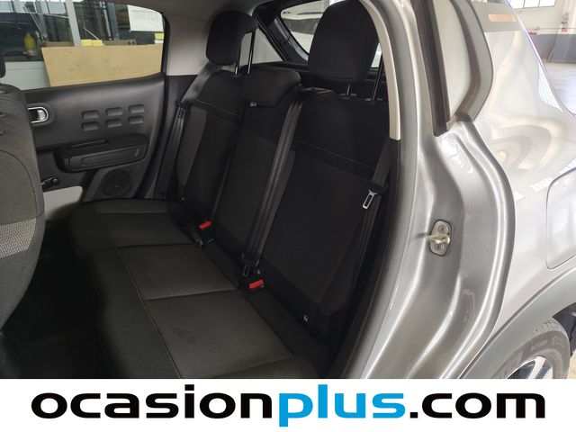 Citroen C3 PureTech 82 C-Series 61 kW (83 CV)