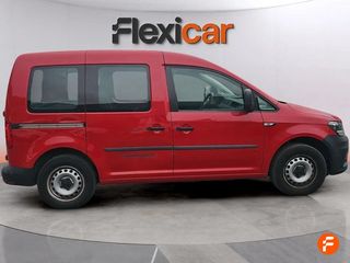 Volkswagen Caddy Edition 2.0 TDI 75kW (102CV) BMT