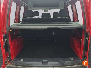 Volkswagen Caddy Edition 2.0 TDI 75kW (102CV) BMT