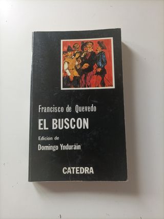 El buscón