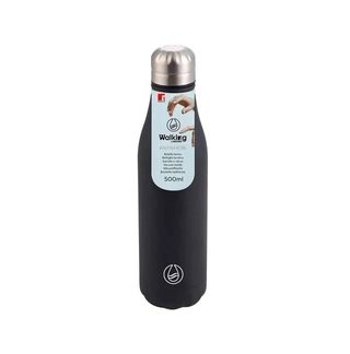 Mochila Hummel + Botella Termo Bergner GRATIS