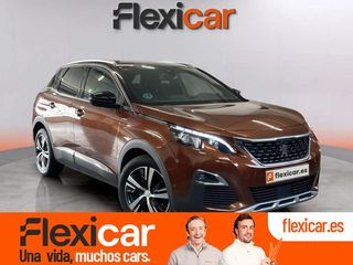 Peugeot 3008 1.2 PURETECH 96KW (130CV) ACTIVE EAT8