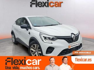 Renault Captur Intens TCe 74kW (100CV) GLP