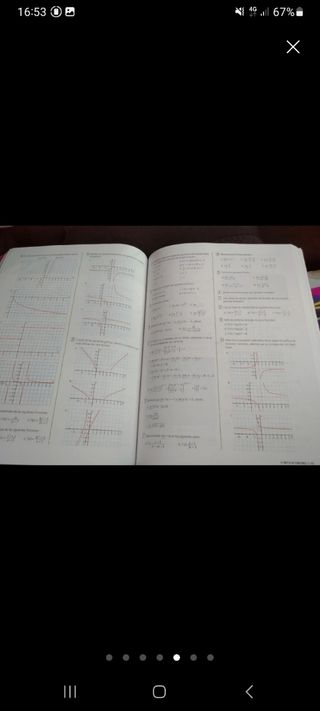 Proyecto: FanFest - Matemáticas 2 Bachillerato
