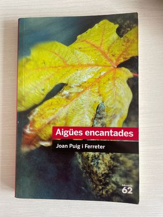Aigües encantades