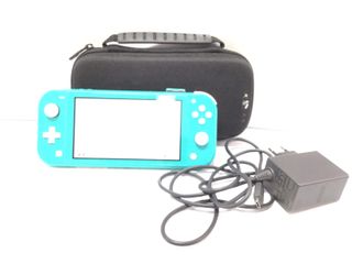 nintendo switch lite nintendo switch lite