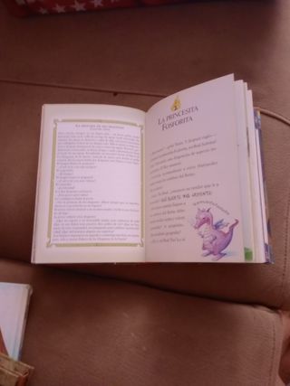 En El Reino De La Fantasia