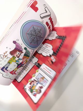 Matemáticas 2 primaria. Segundo trimestre