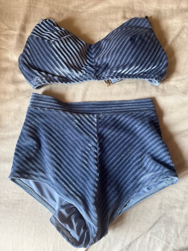 Ropa de pole - Polewear