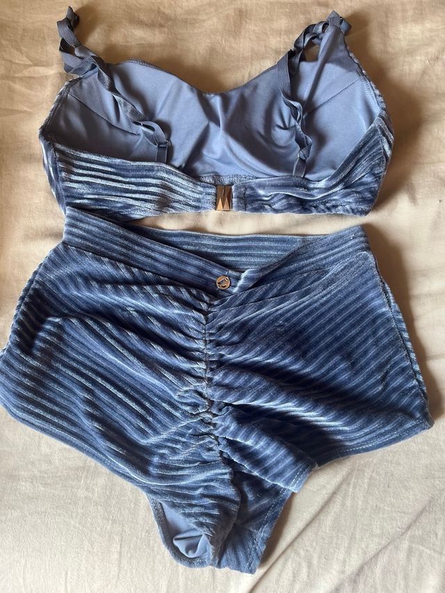 Ropa de pole - Polewear